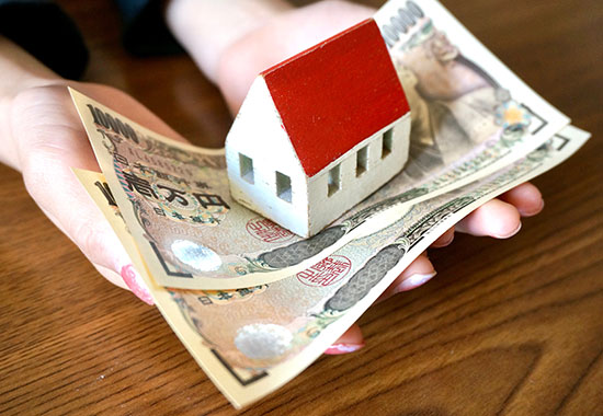 “できるだけ高く売りたい”方には、仲介売却がおすすめ！