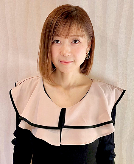 副社長：浜北　良子