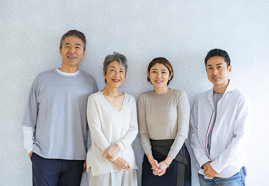 これからのために———“売却”という選択肢