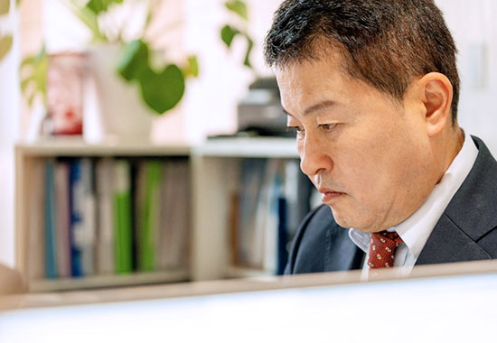 【仲介手数料なし】即現金化が可能！スピーディーなお取引