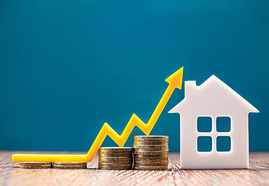 所有期間10年を超える居住用物件の特例