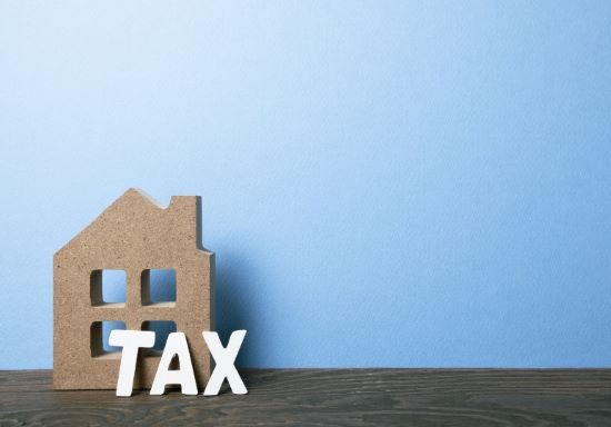 空き家税対策