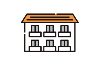 アパートを相続したが、築年数が古いので売却したい